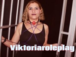 Viktoriaroleplay