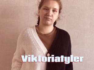 Viktoriatyler