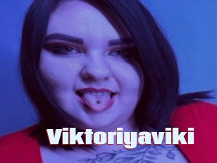 Viktoriyaviki