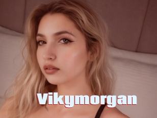 Vikymorgan