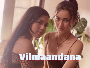 Vilmaandana