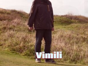 vimili Anal Open