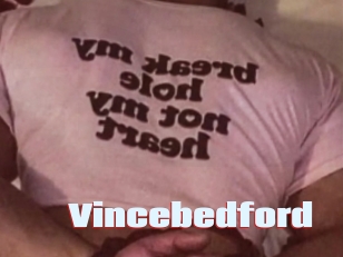 Vincebedford