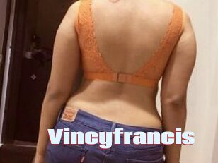 Vincyfrancis