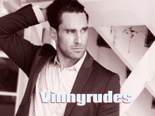 Vinnyrudes