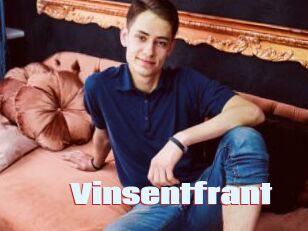 Vinsentfrant