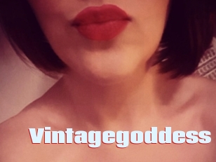 Vintagegoddess