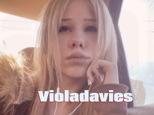 Violadavies