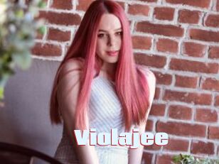 Violajee