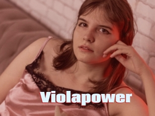 Violapower