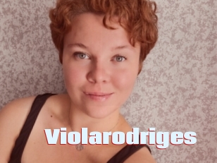 Violarodriges