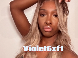 Violet6xft