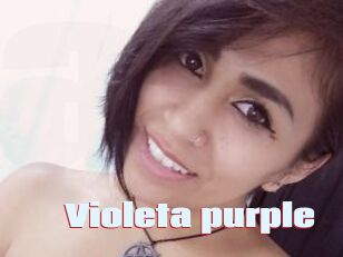 Violeta_purple