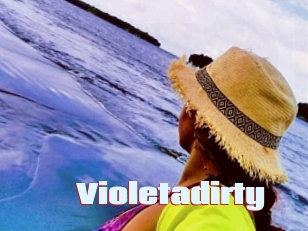 Violetadirty