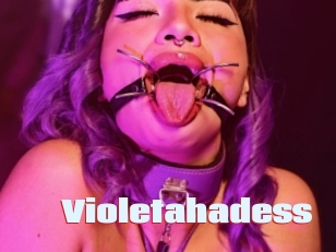 Violetahadess