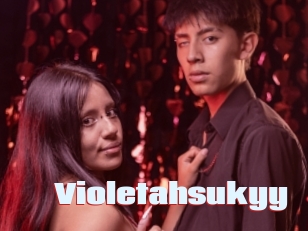 Violetahsukyy