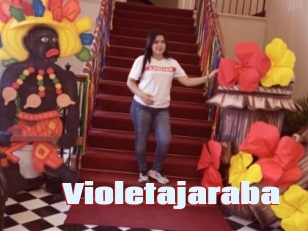 Violetajaraba