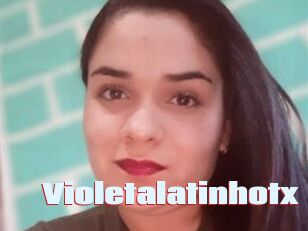 Violetalatinhotx