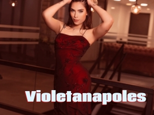 Violetanapoles