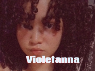 Violetanna