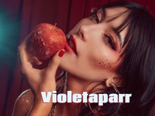 Violetaparr