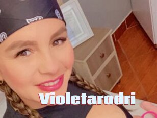 Violetarodri