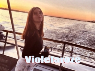 Violetaroze