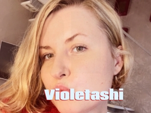 Violetashi