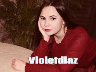 Violetdiaz