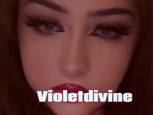violetdivine Anal Open