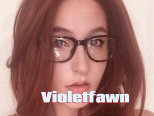 Violetfawn