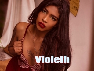 Violeth