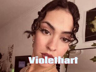 Violethart