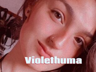 Violethuma