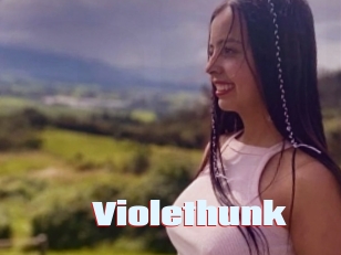 Violethunk