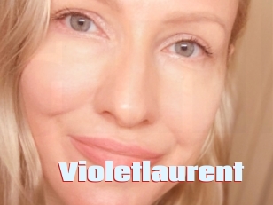 Violetlaurent