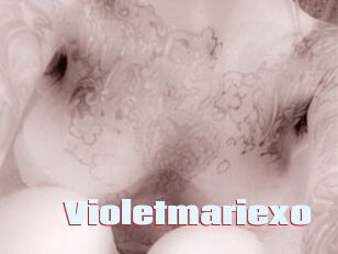 Violetmariexo