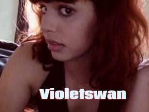 Violetswan
