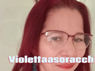 Violettaasoracchi