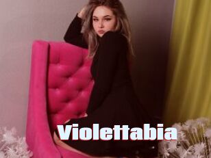 Violettabia