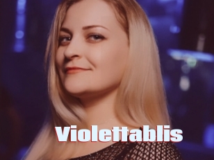 Violettablis