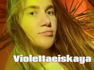 Violettaeiskaya