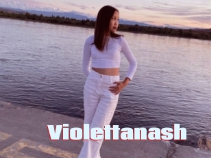 Violettanash