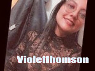 Violetthomson