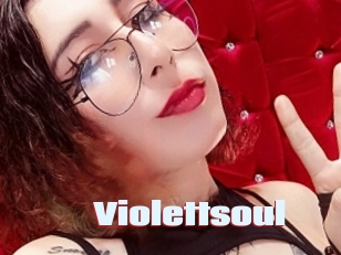 Violettsoul