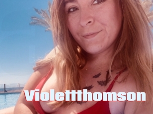 Violettthomson