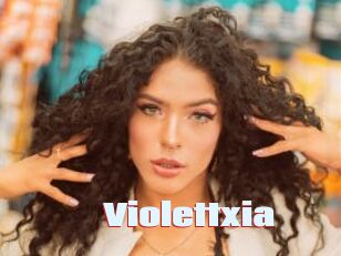 Violettxia