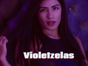 Violetzelas