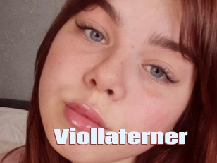 Viollaterner