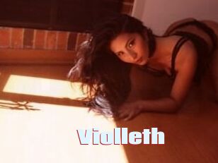 Violleth